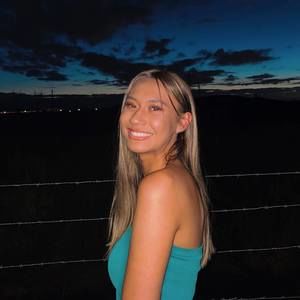 Meet your Posher, Cassie